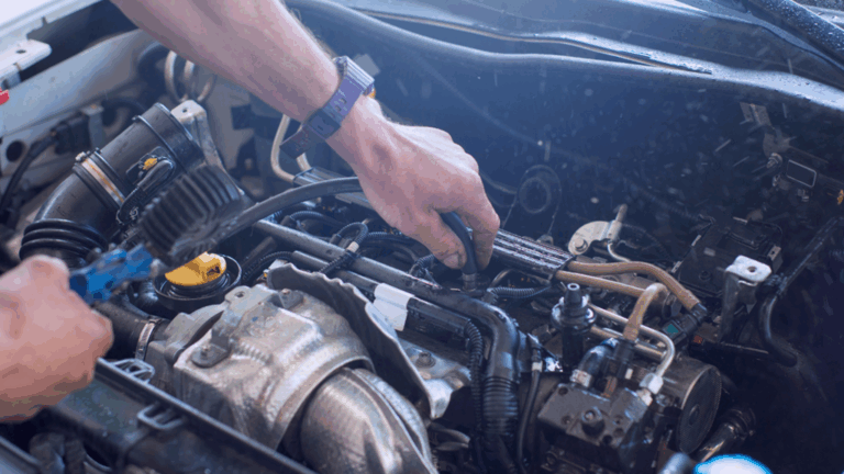 Achat d&rsquo;une voiture d&rsquo;occasion: Le guide du mécano pour une inspection pré-achat qui vous sauve la mise !