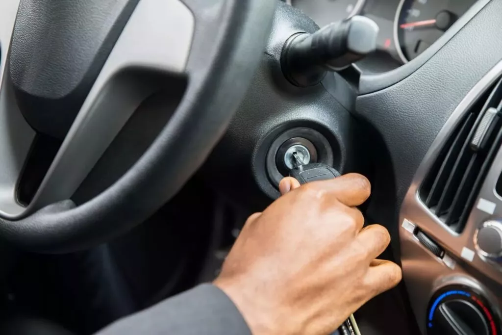 Ma Voiture S Est Arrete En Roulant Et Ne Demarre Plus