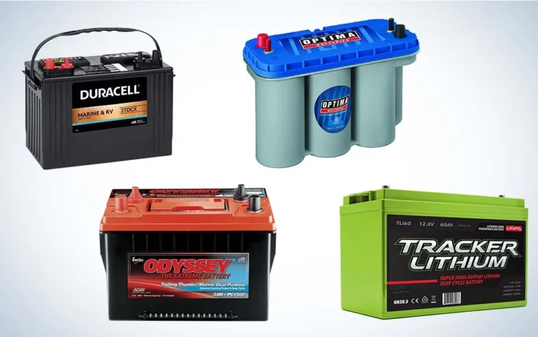 Batterie AGM vs standard: Quel est le meilleur pour votre voiture?