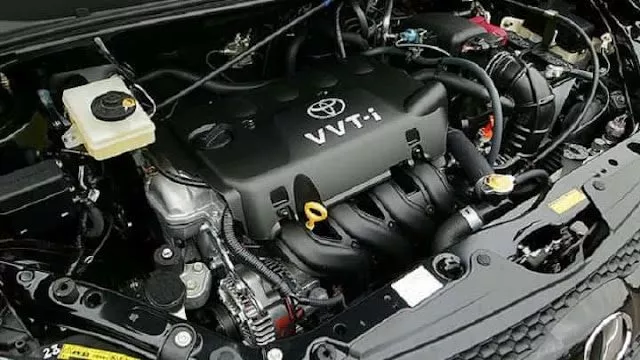 bobine d'allumage défectueuse