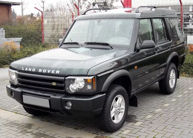 Land Rover Discovery Fiabilité et problèmes courants