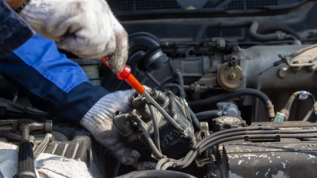 Symptômes d’une Bobine d’Allumage Défectueuse 7 Signes Qu’il Est Temps de la Remplacer • Fiches