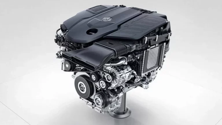 Moteur i4