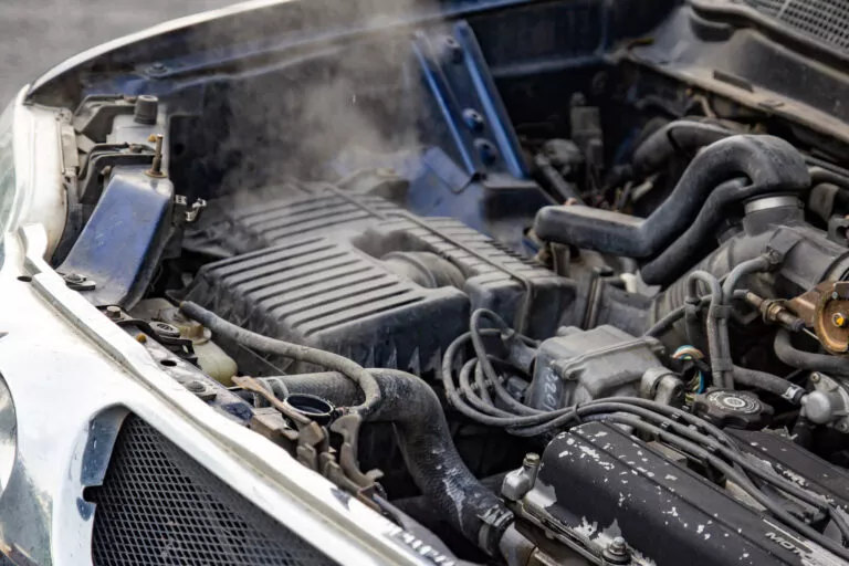 Le moteur tourne mais ne démarre pas Voici ce qu'il faut faire — free download