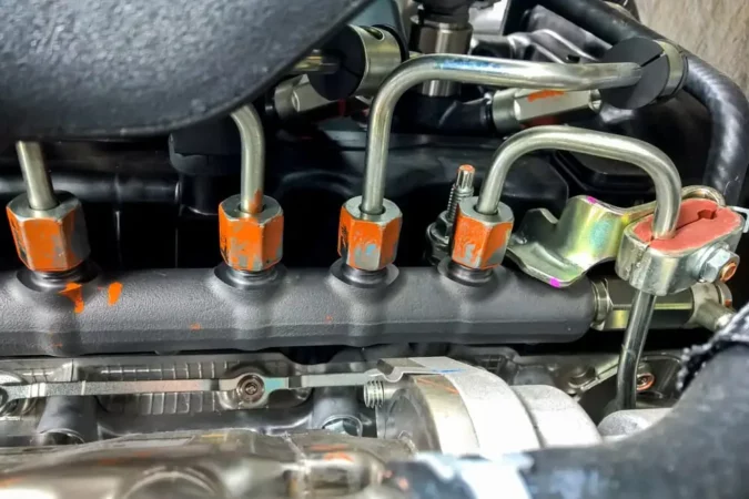 Où se trouve le régulateur de carburant Guide complet pour localiser et entretenir cet élément