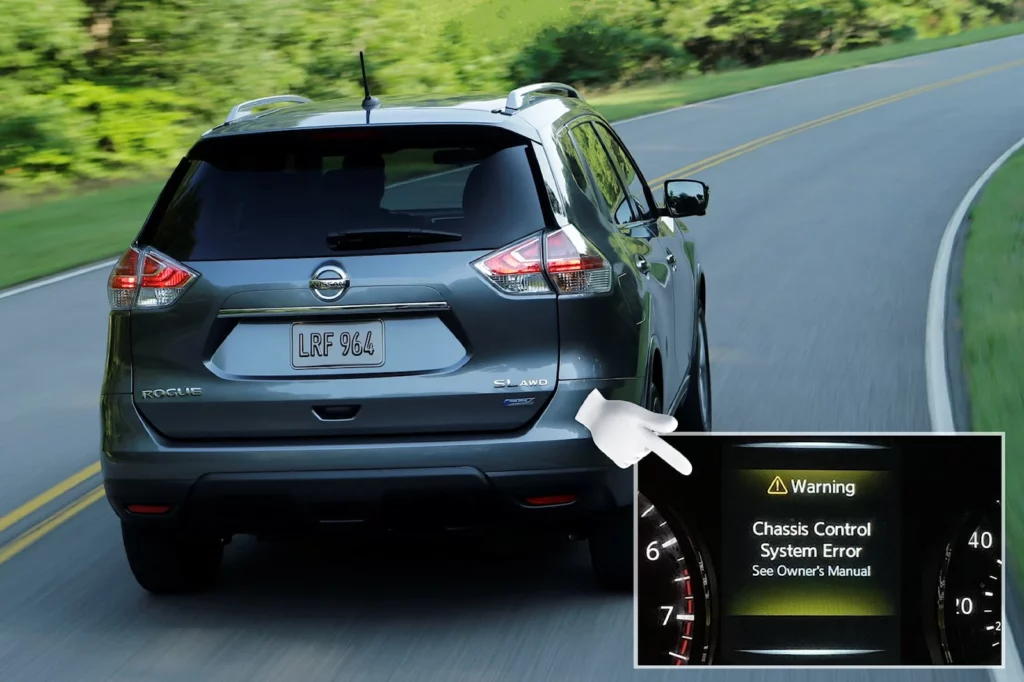 Tout ce que vous devez savoir sur le contrôle du châssis dans les