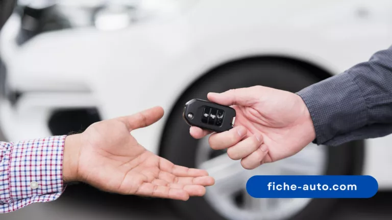 10 Astuces Infaillibles Pour Rédiger une Annonce et Vendre Votre Voiture Rapidement