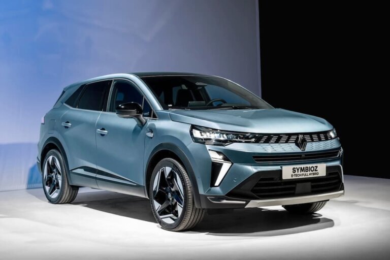 renault