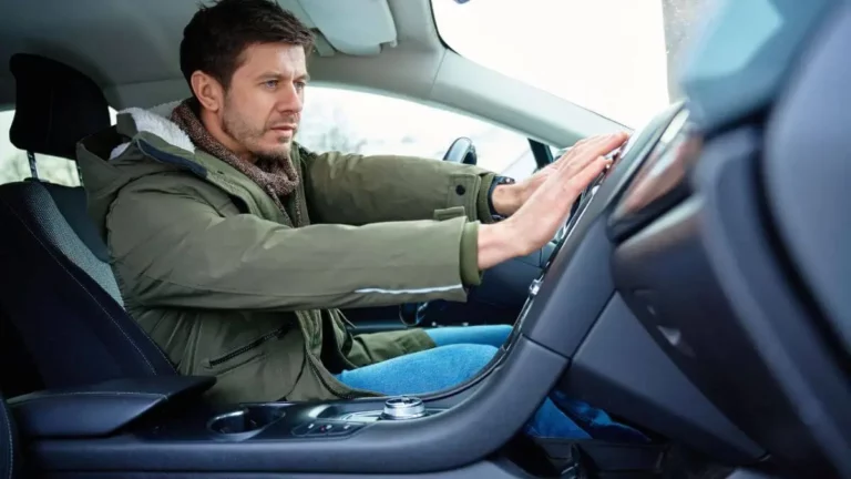 Pourquoi le chauffage de ma voiture ne fonctionne pas ?